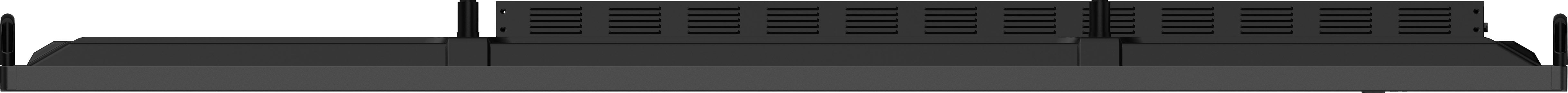 IIYAMA- Afficheur professionnel tactile 65" TE6512MIS-B3AG