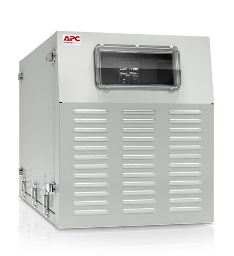 IP23 enclosure 5/6/8/10kVA SRT UPS XBP