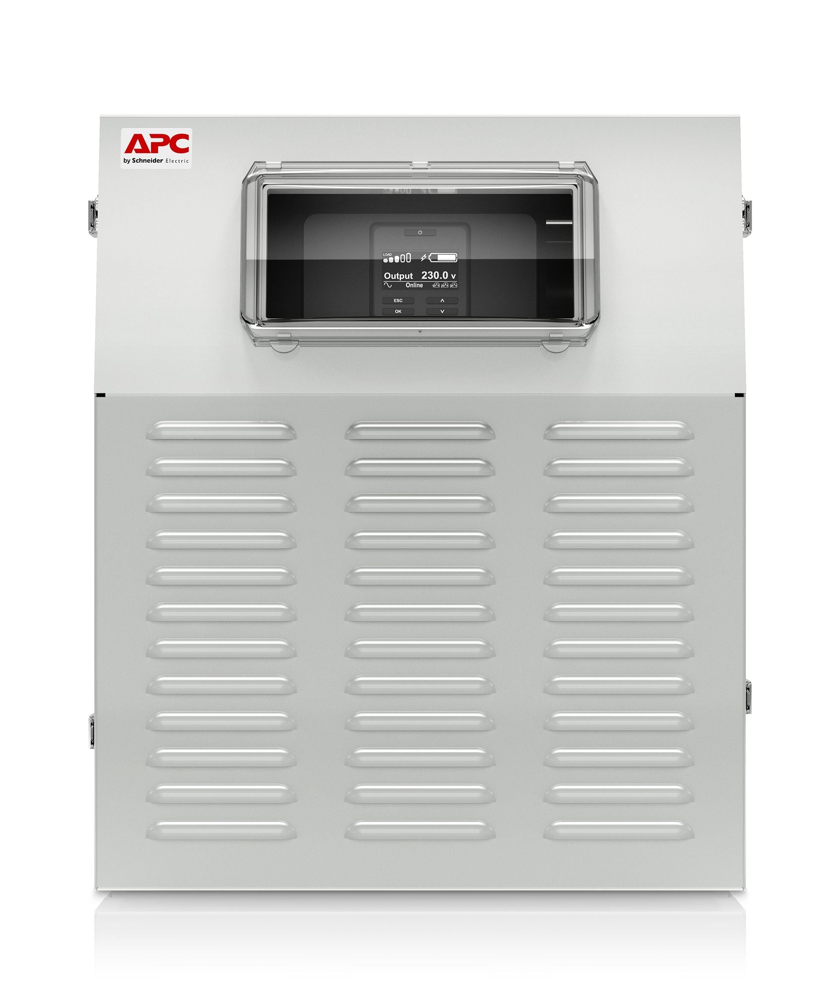 IP23 enclosure 5/6/8/10kVA SRT UPS XBP
