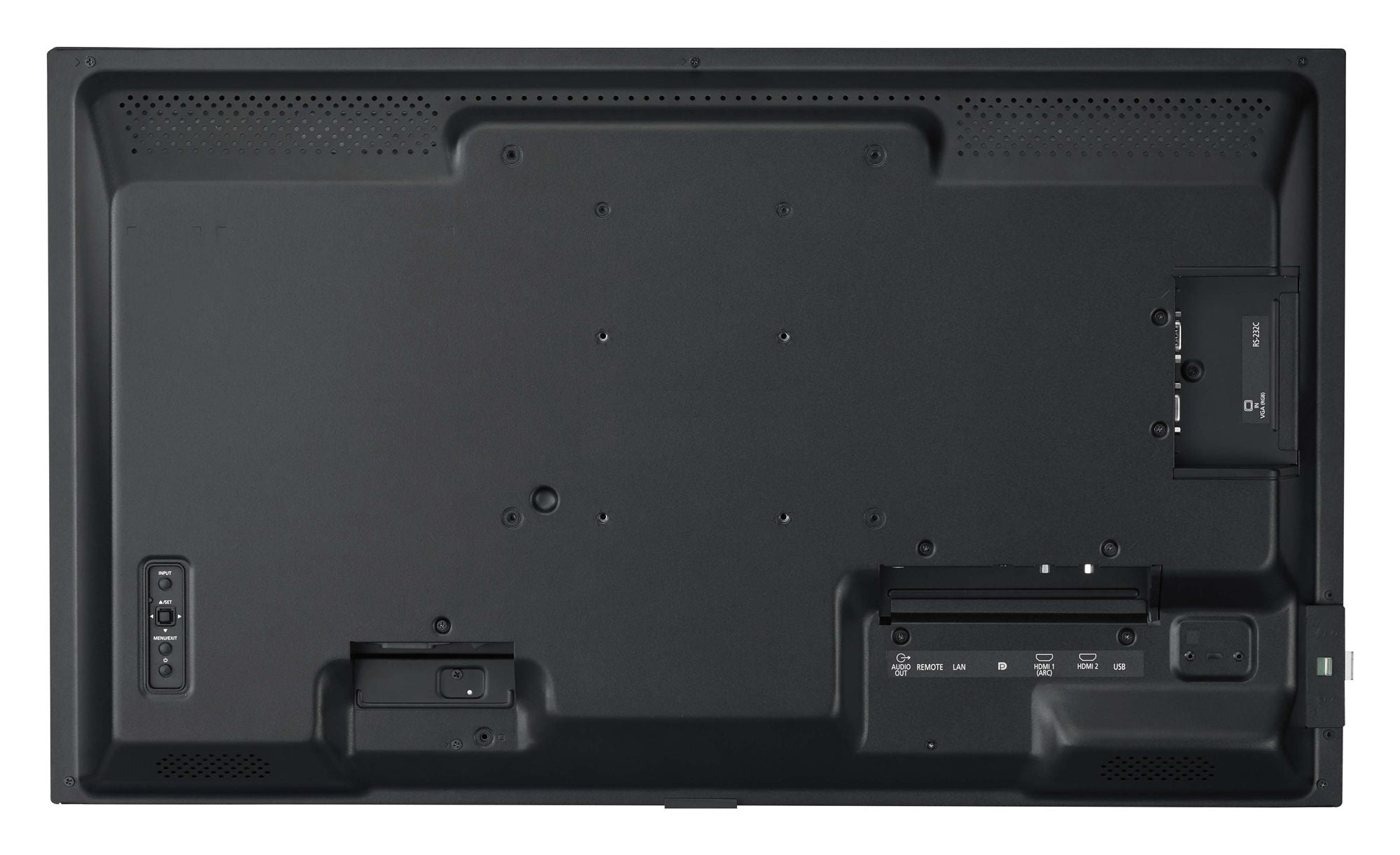 MultiSync M322