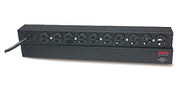 Rack PDU Basic 1U 15A 120V 10 5-15