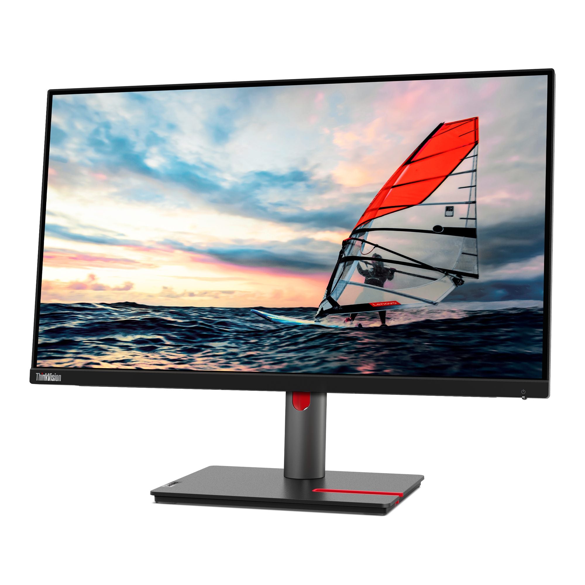 LENOVO ThinkVision -P25i-30 - 24.5p IPS WLED FHD - 100Hz 250cd/m2 4ms - HDMI - DisplayPort - USB Hub