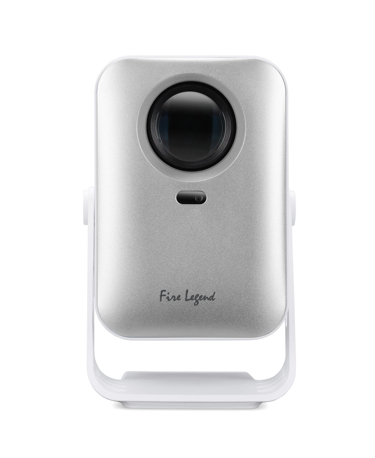 ACER QH13s Grey Projector Smart LED 720p 150lm 1000:1 Zoom 1X