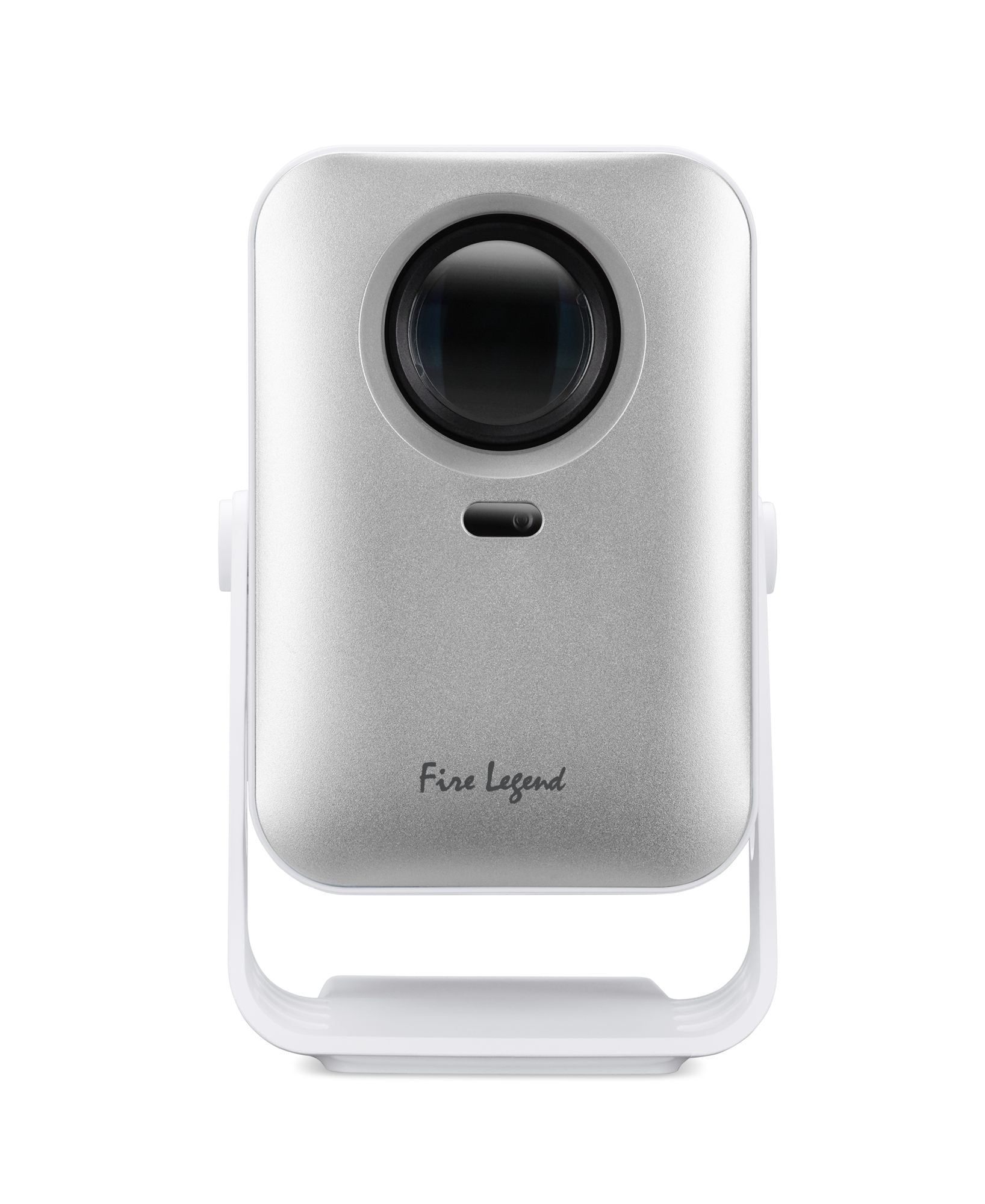 ACER QH13s Grey Projector Smart LED 720p 150lm 1000:1 Zoom 1X