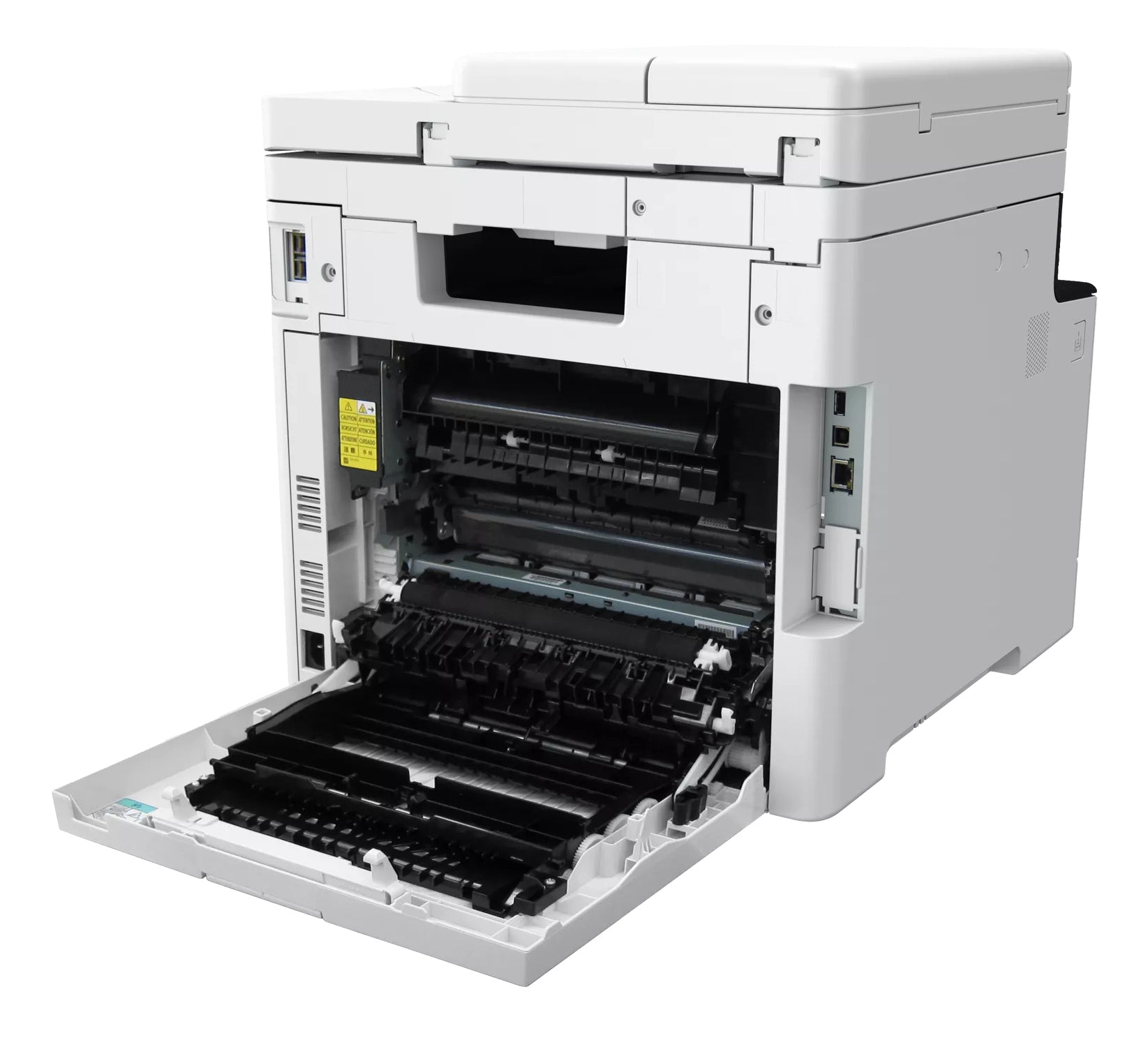 CANON MF752Cdw II Laser Multifunction Printer 33ppm color A4
