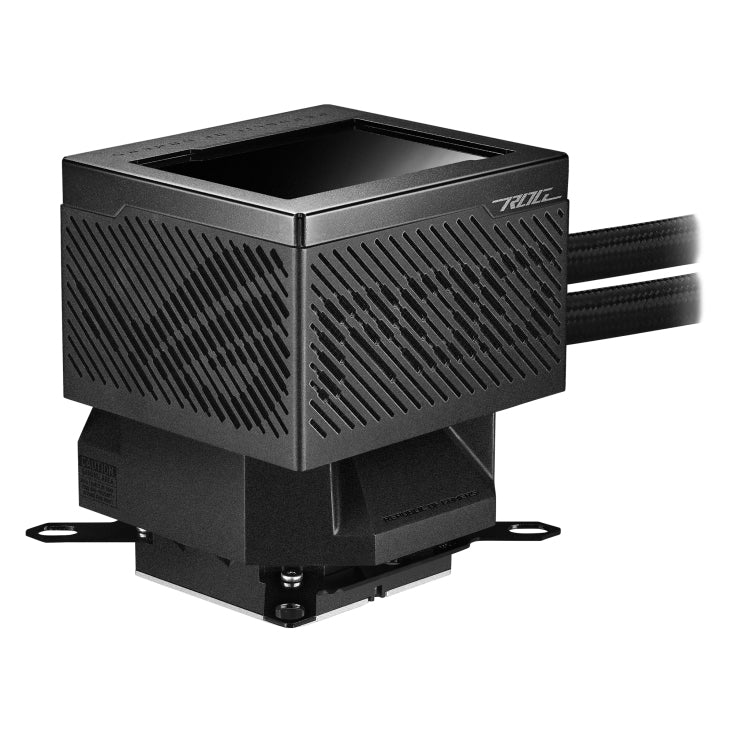 ASUS ROG Ryujin III 360 all-in-one liquid CPU cooler