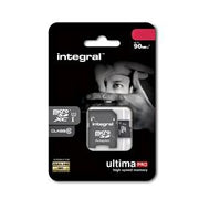 UltimaPro microSDHC/XC Class10UHS-I 128G