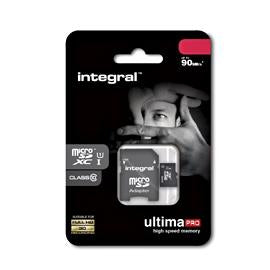 UltimaPro microSDHC/XC Class10UHS-I 128G