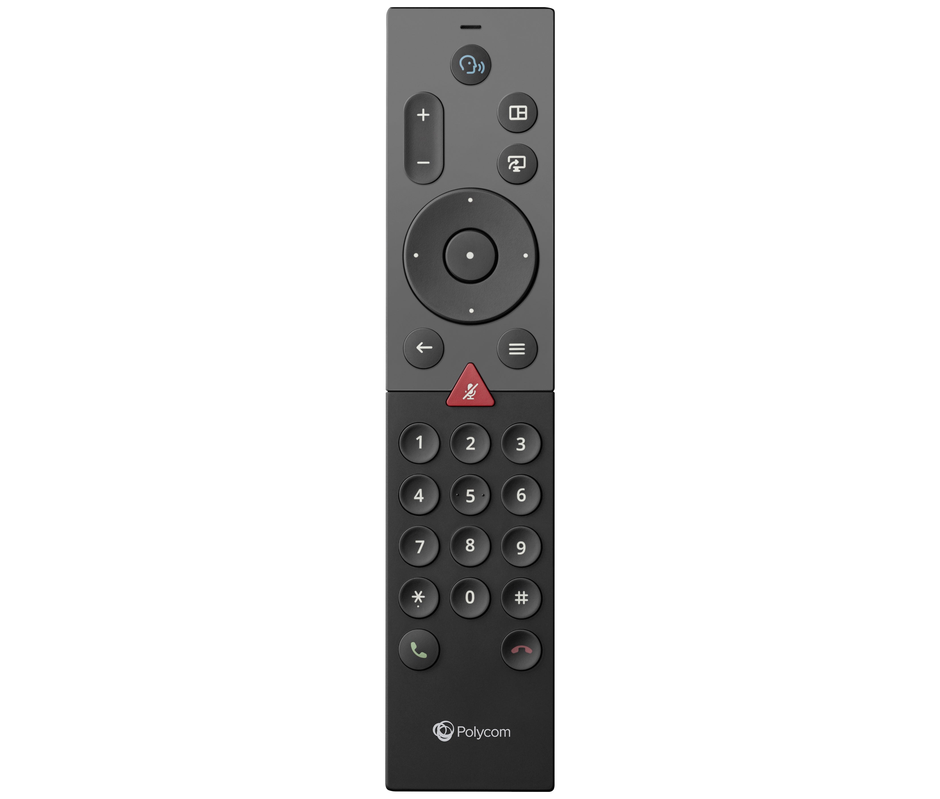 POLY G7500 CODEC SEUL sans BT ni WiFi