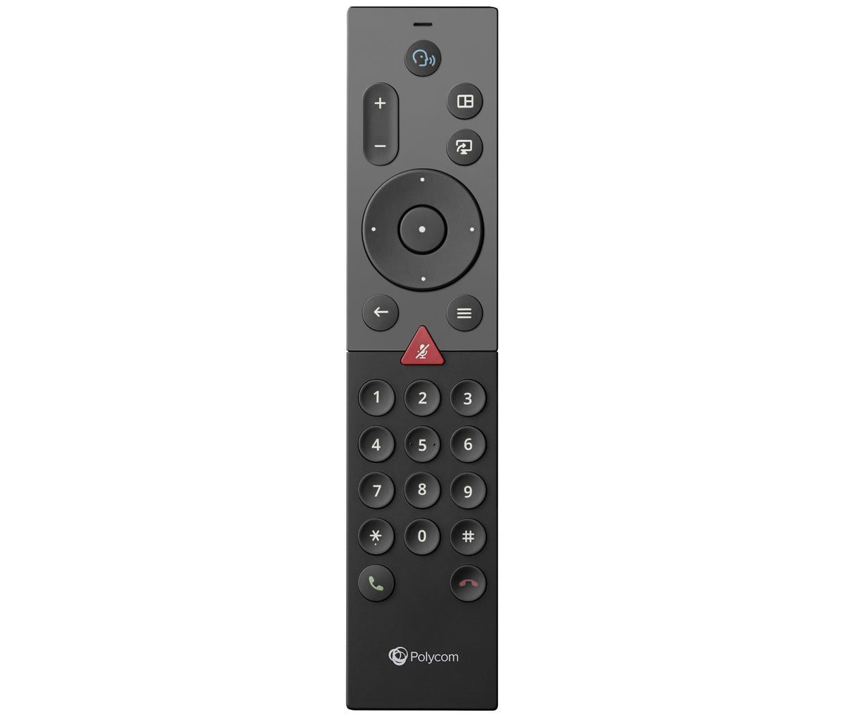 POLY G7500 CODEC SEUL sans BT ni WiFi