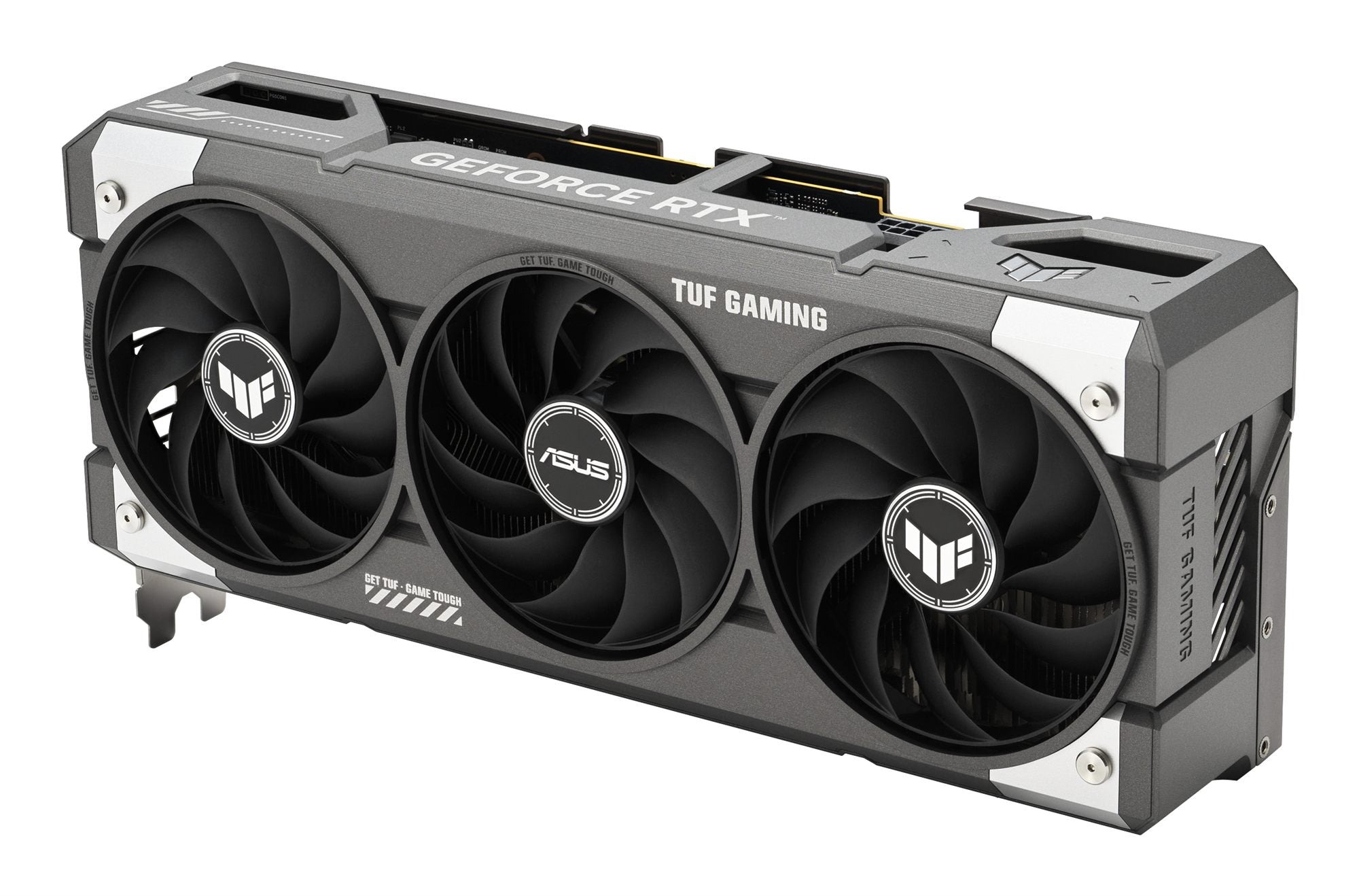 ASUS TUF Gaming GeForce RTX 5060 8Go GDDR7 OC Edition Gaming Graphics Card PCIe 5.0 HDMI/DP 2.1