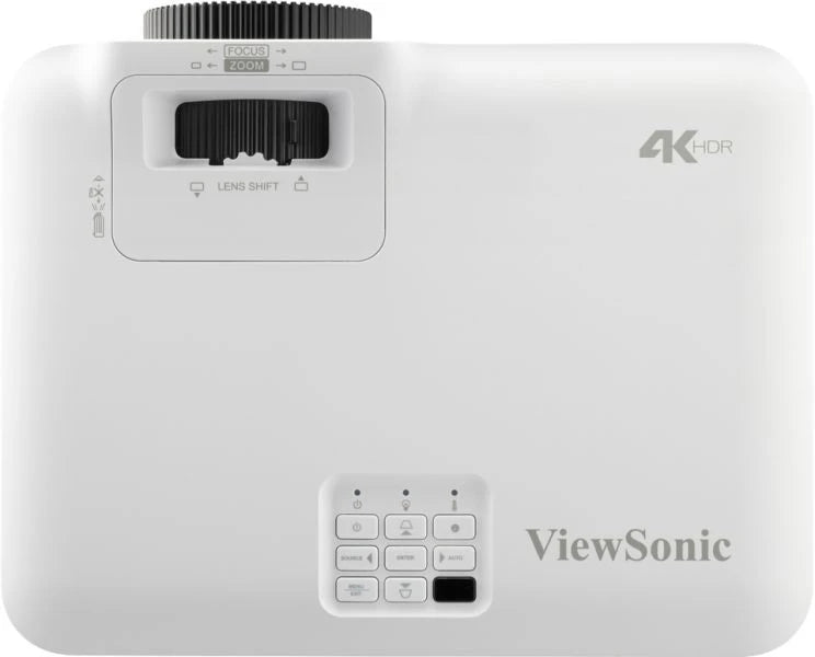 ViewSonic LS710-4KE projector