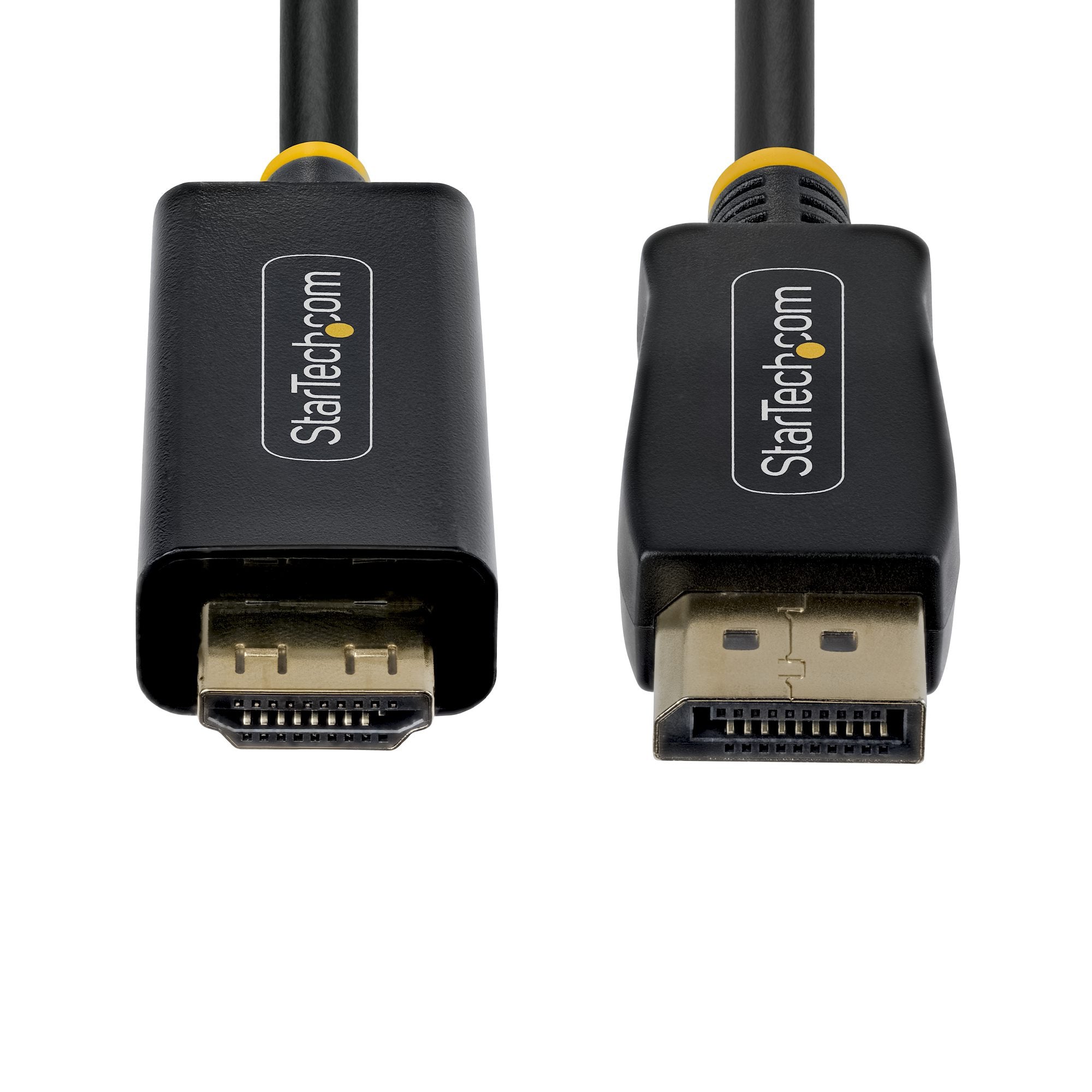 15ft DP to HDMI Adapter Cable Gripping