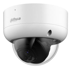 DAHUA- Caméra dôme HDCVI 5 Mps