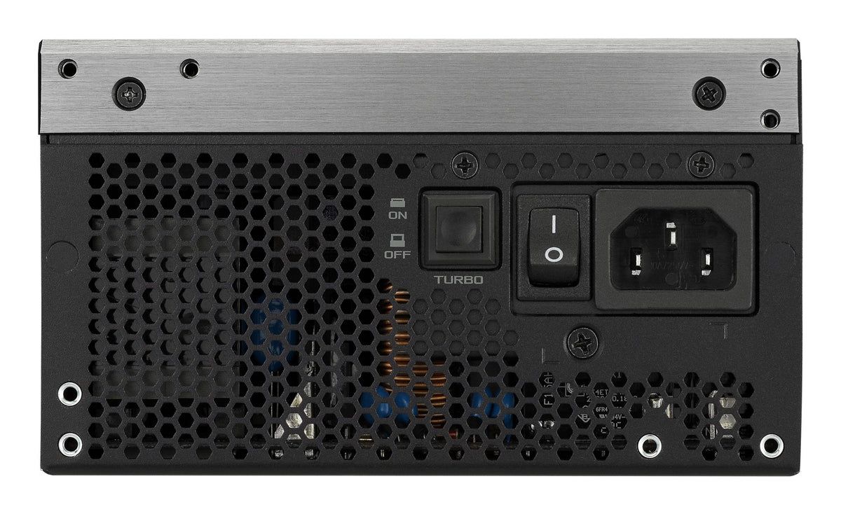 ASUS ROG THOR 1200W Platinum III ROG Equalizer