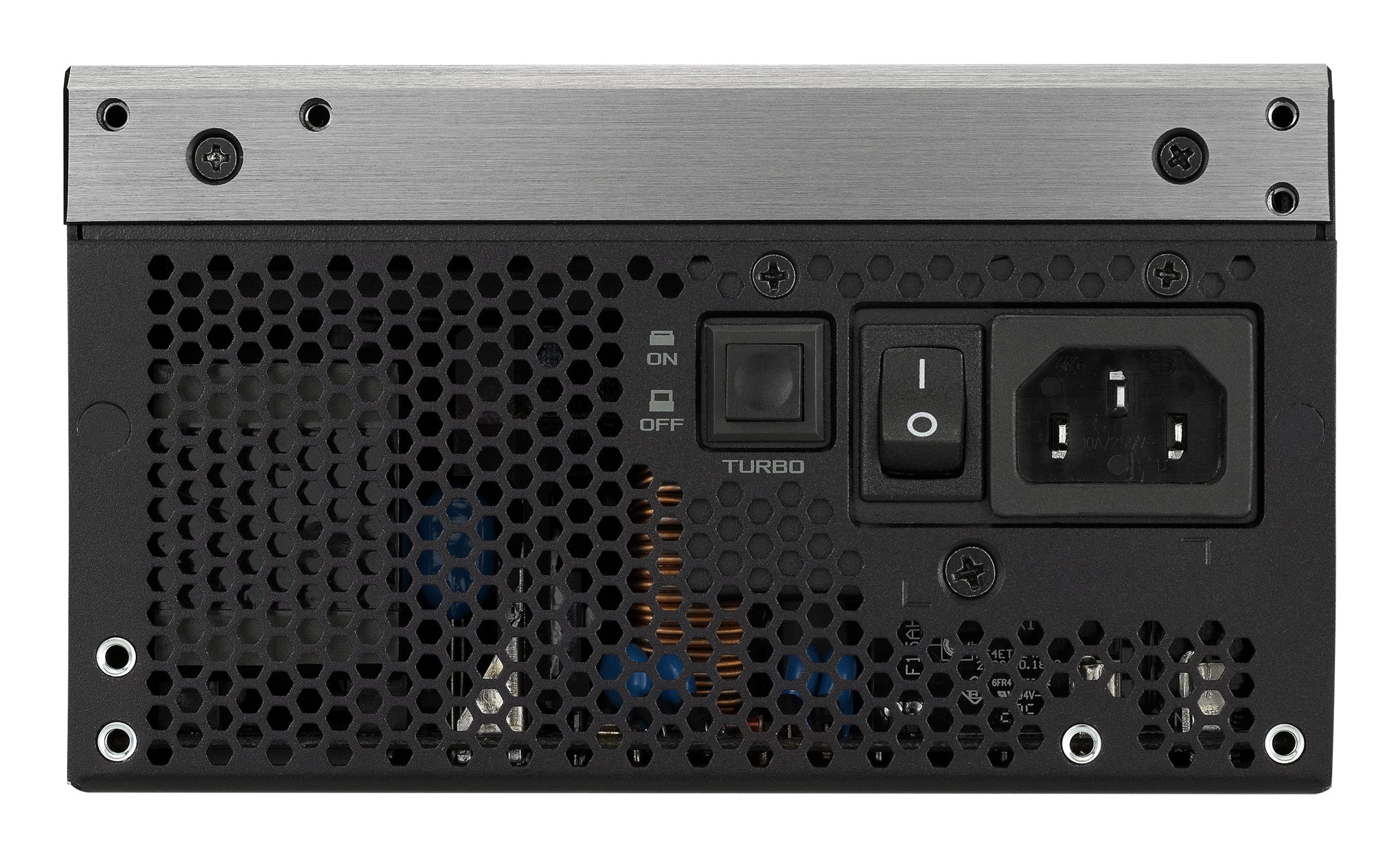 ASUS ROG THOR 1200W Platinum III ROG Equalizer