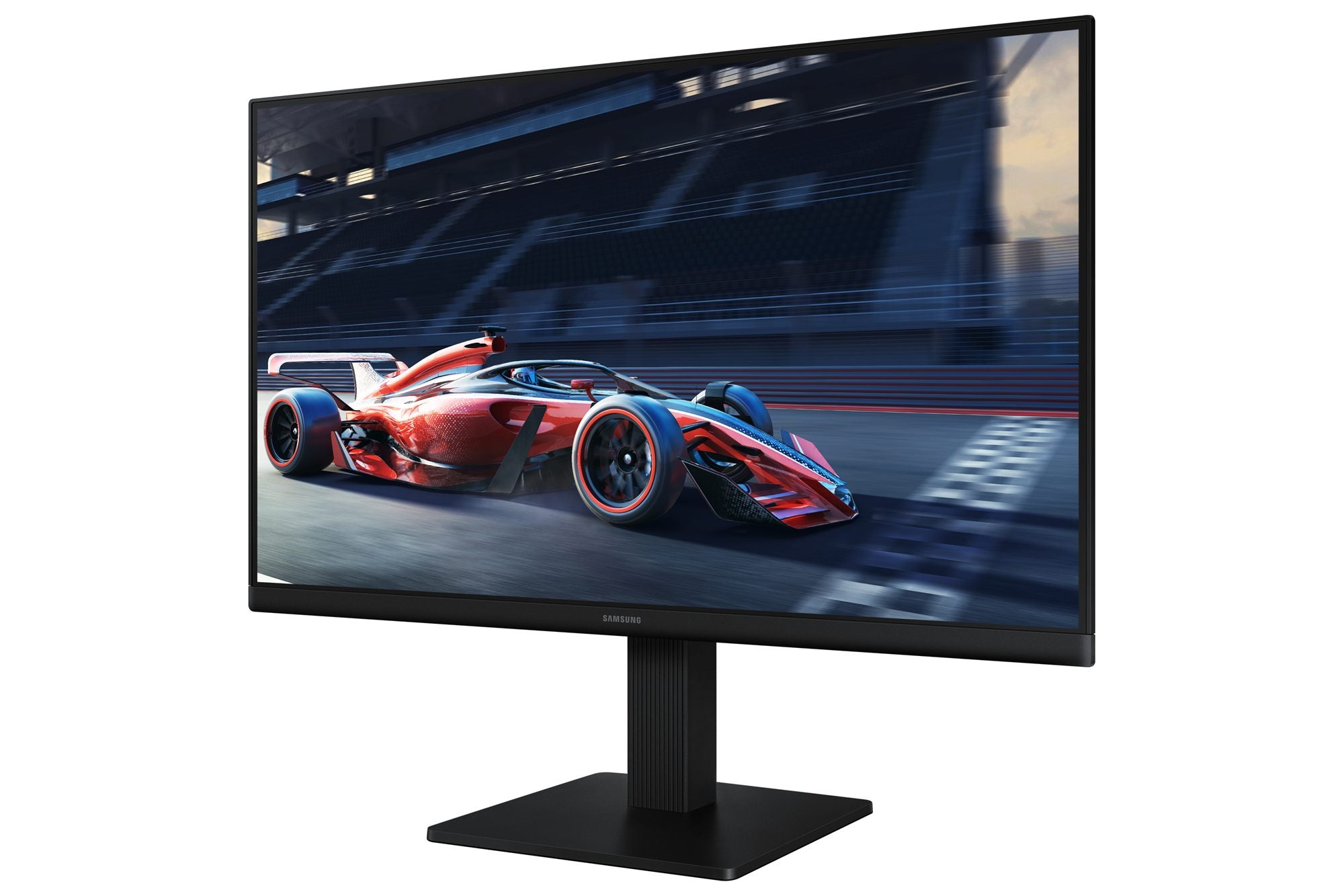 21.5"FHD 1920x1080 100Hz IPS 250cd/m2