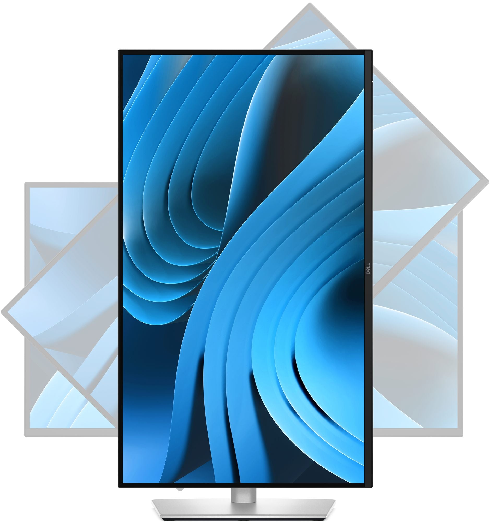 Dell Pro Plus 27" P2725D QHD Monitor