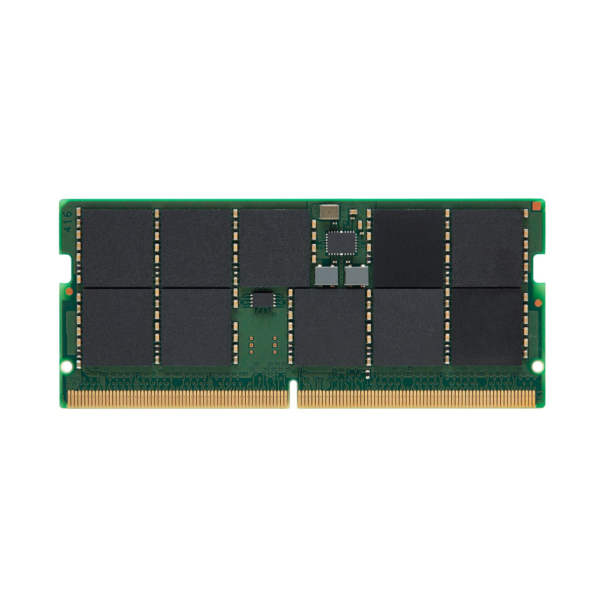 KINGSTON 16Go 5600MT/s DDR5 ECC CL46 SODIMM 1Rx8 Hynix A