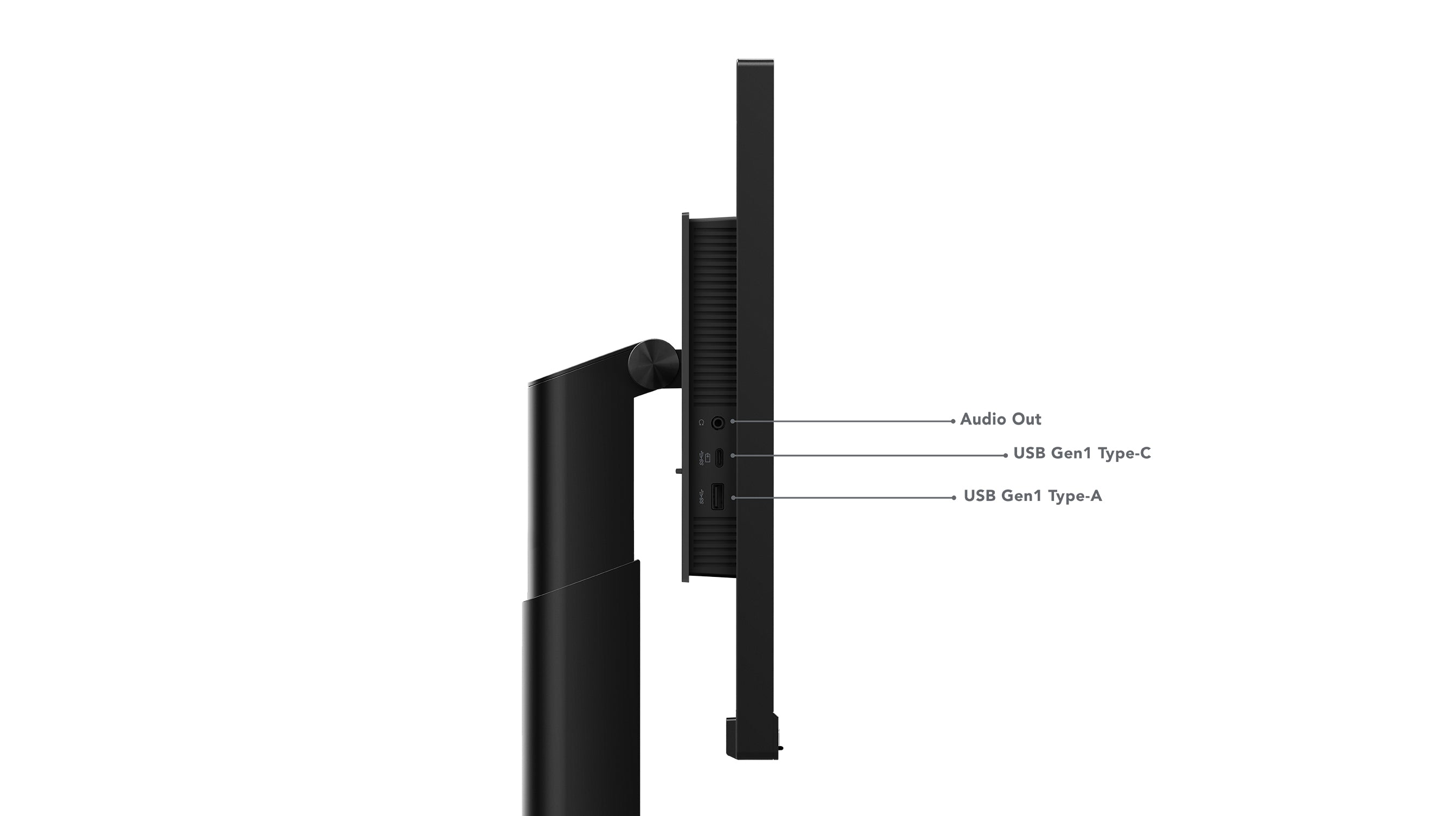 LENOVO ThinkVision P27u-20 27p Monitor HDMI (P)