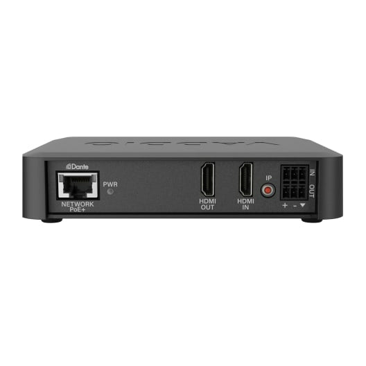 Vaddio EasyIP Tx Rx HDMI Encoder Decoder