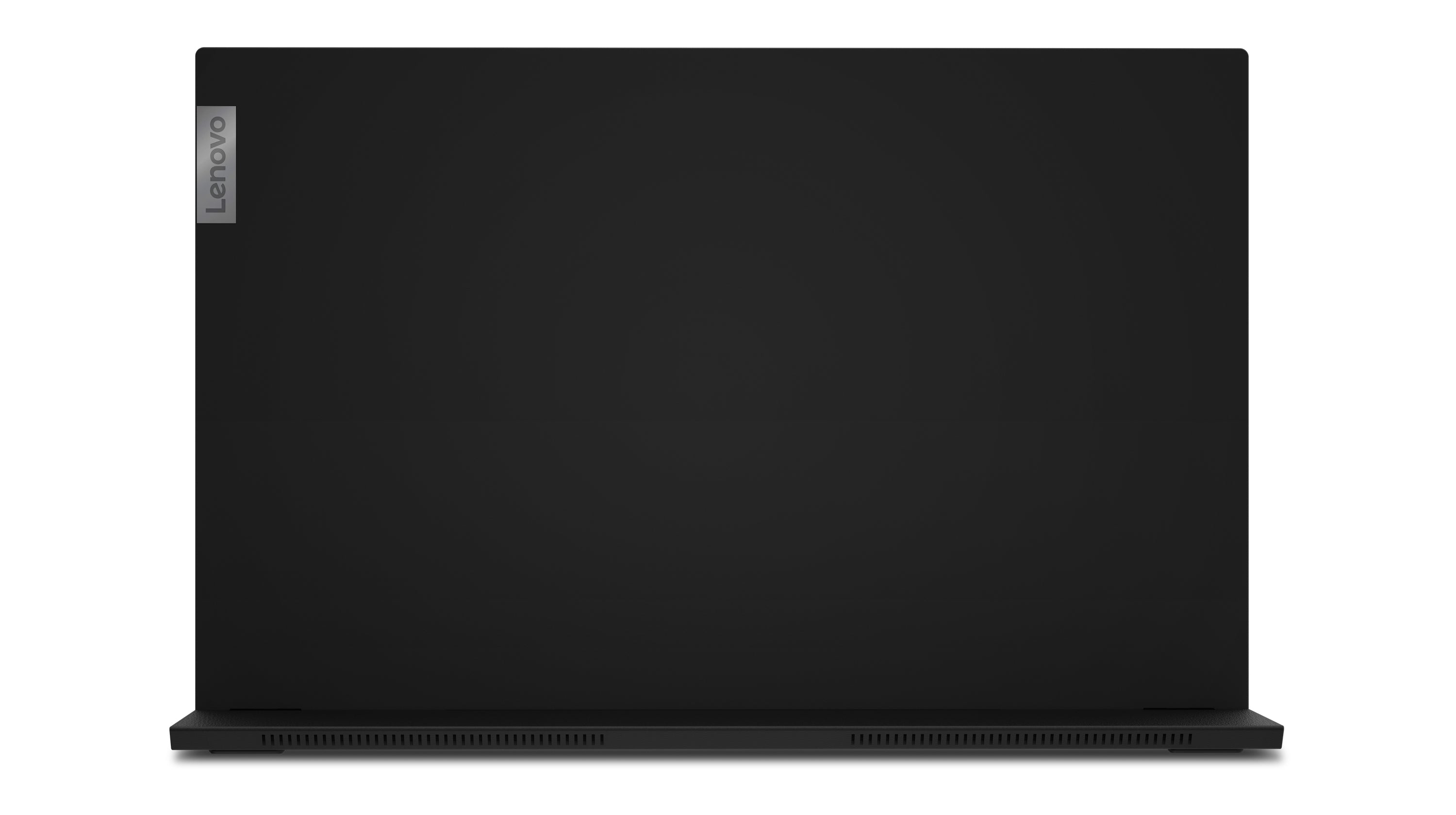 LENOVO ThinkVision M15 LED Écran 15.6p portable 1920x1080 Full HD (1080p) 60Hz IPS 250cd/m2 1000:1 6ms 2xUSB-C