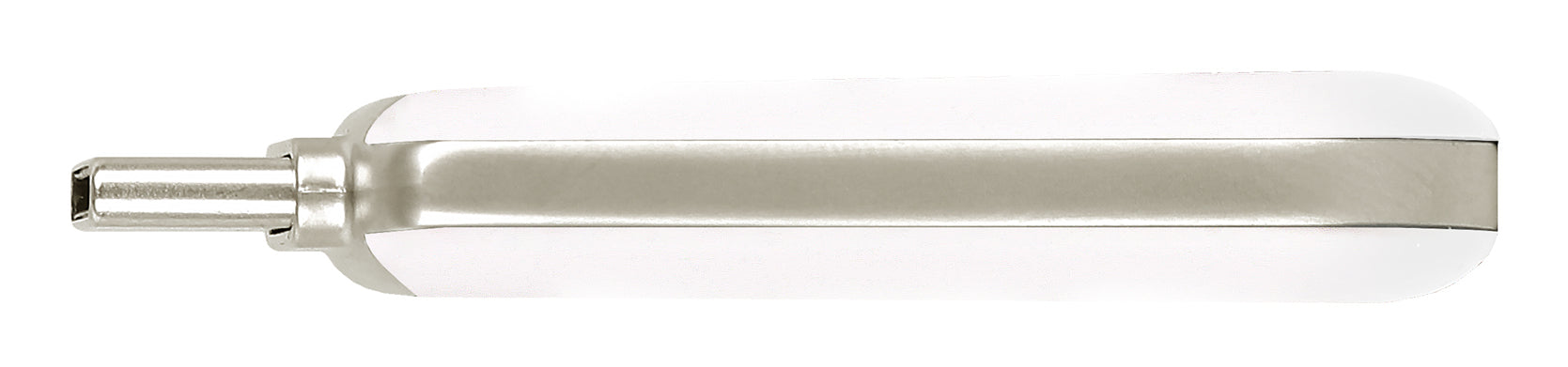 Plectra USB-C Flash Drive White 64GB