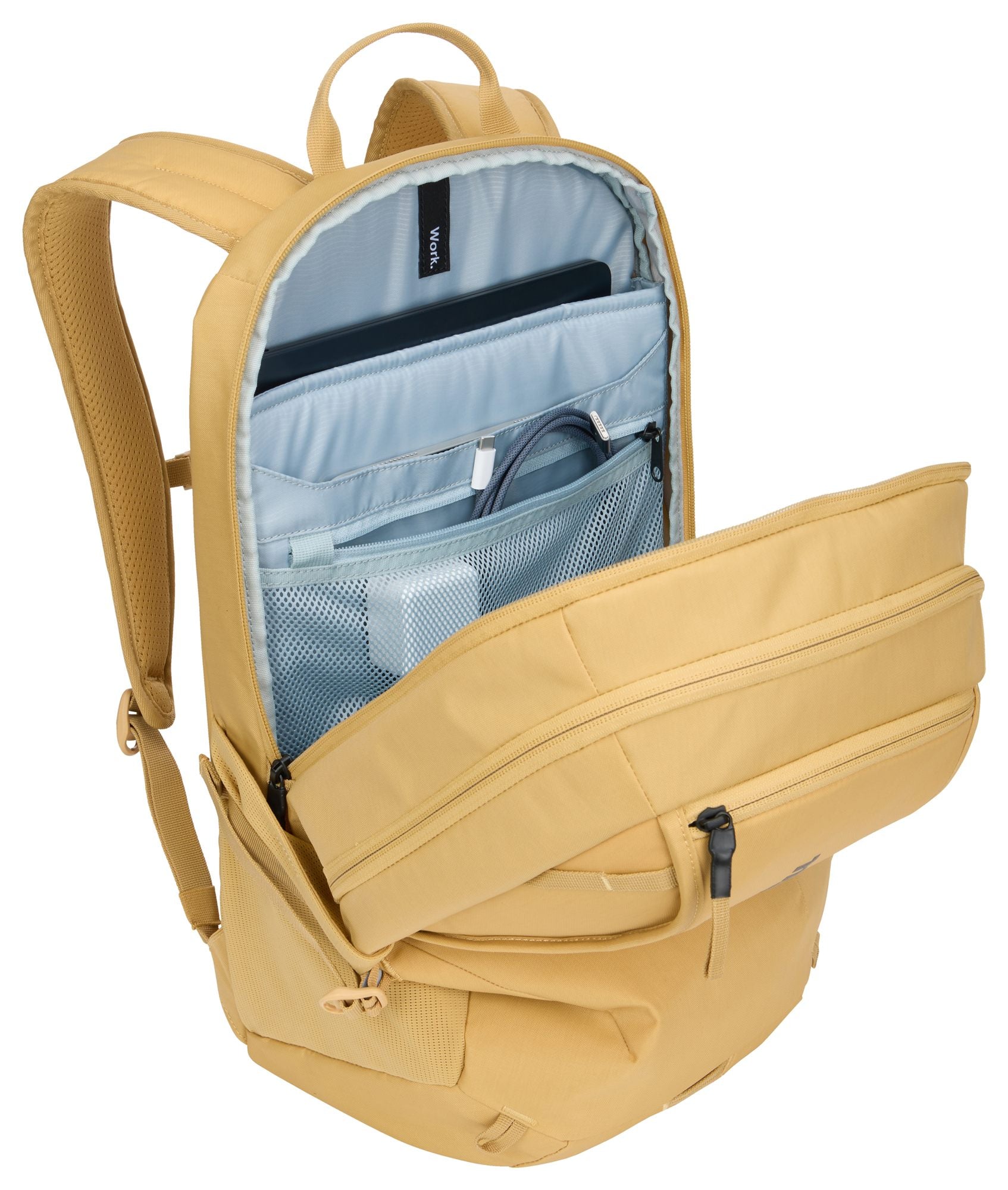 Thule EnRoute Backpack 23L - Pale Yellow