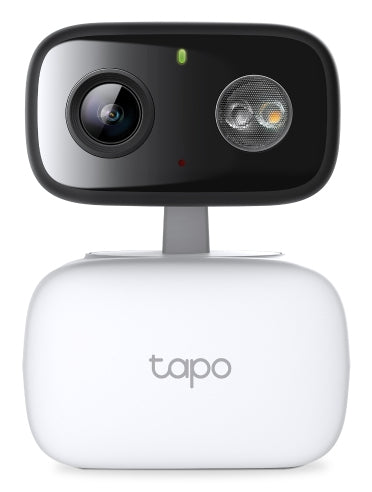 TP-Link Tapo C206 Caméra de sécurité IP Intérieure 1920 x 1080 pixels Bureau