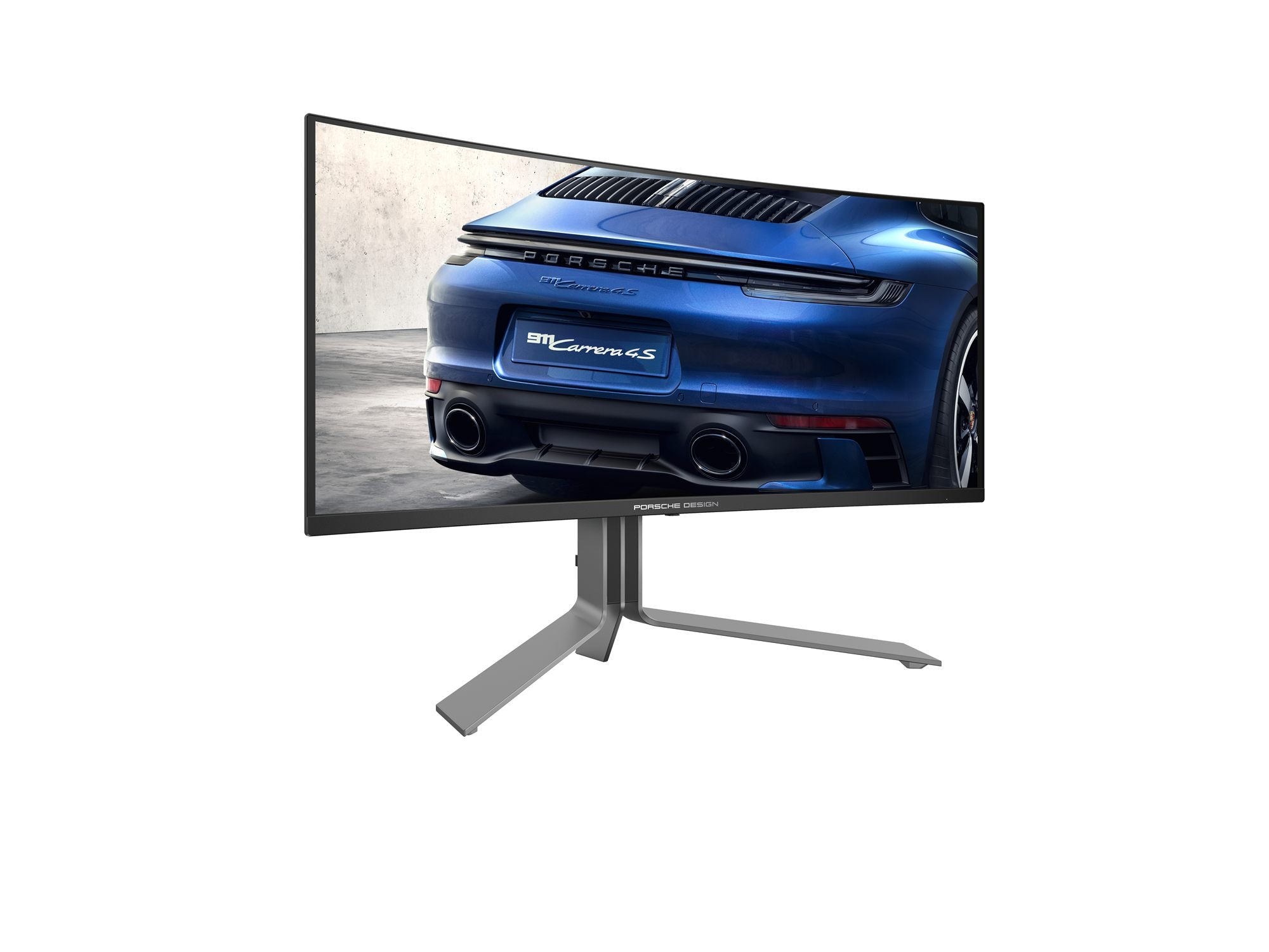 AOC AGON Pro PD34 - 34 Zoll WQHD OLED Ga