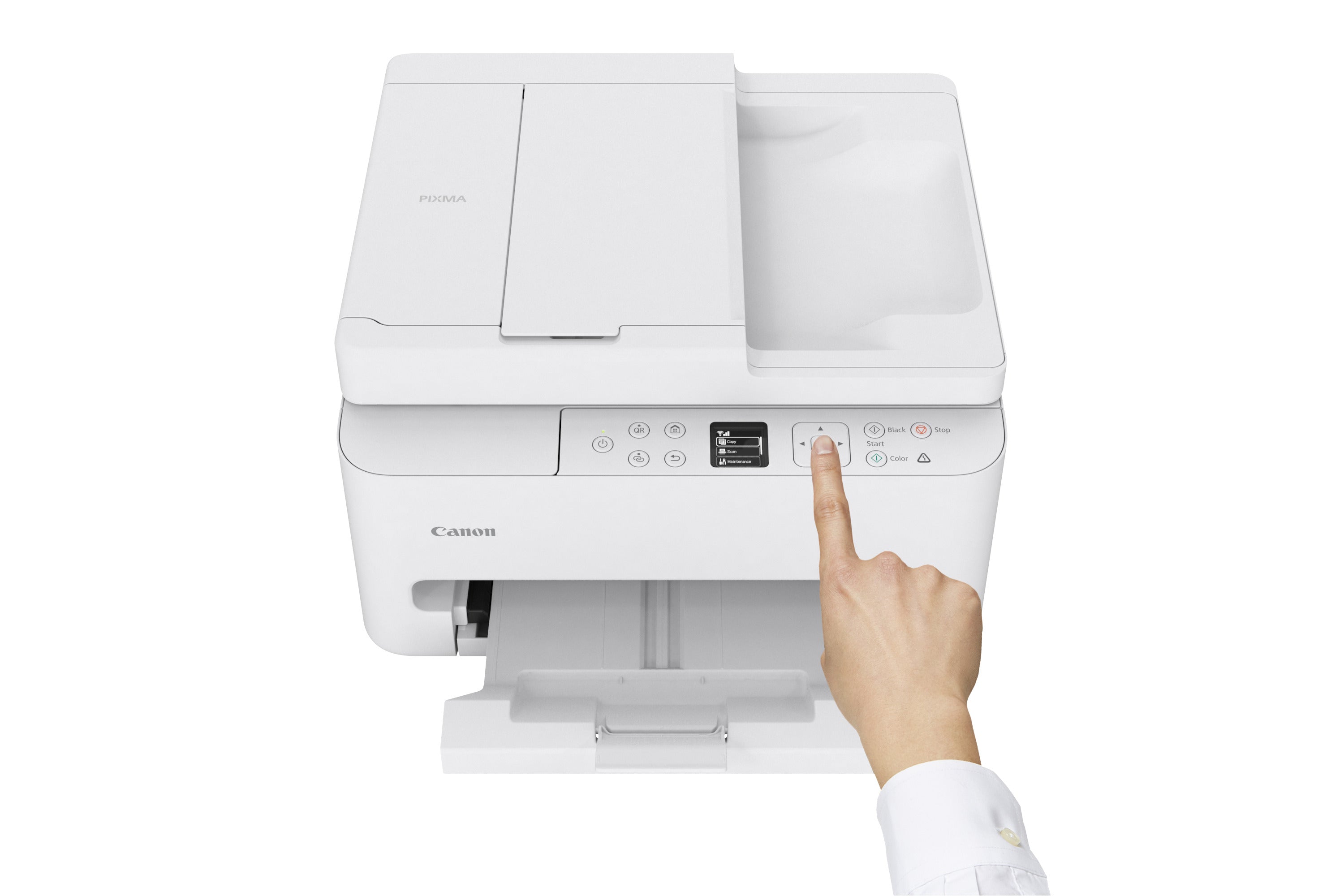 CANON PIXMA TS7550i A4 3in1 MFP Printer Duplex 14ppm ADF