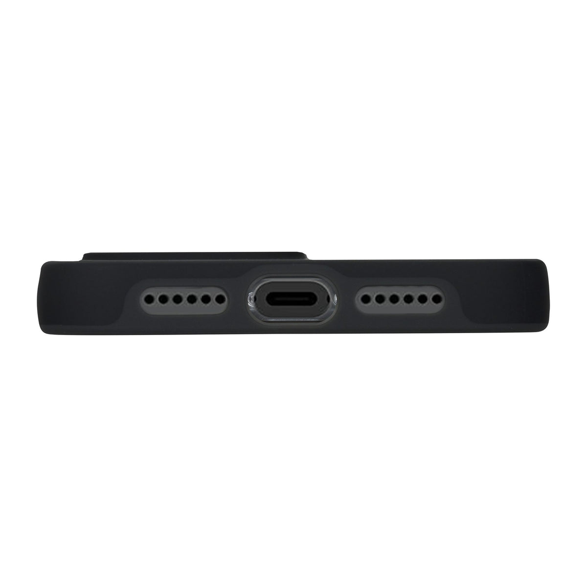 Iceland Ultra D3O MSFE iPhone15 Plus BLK
