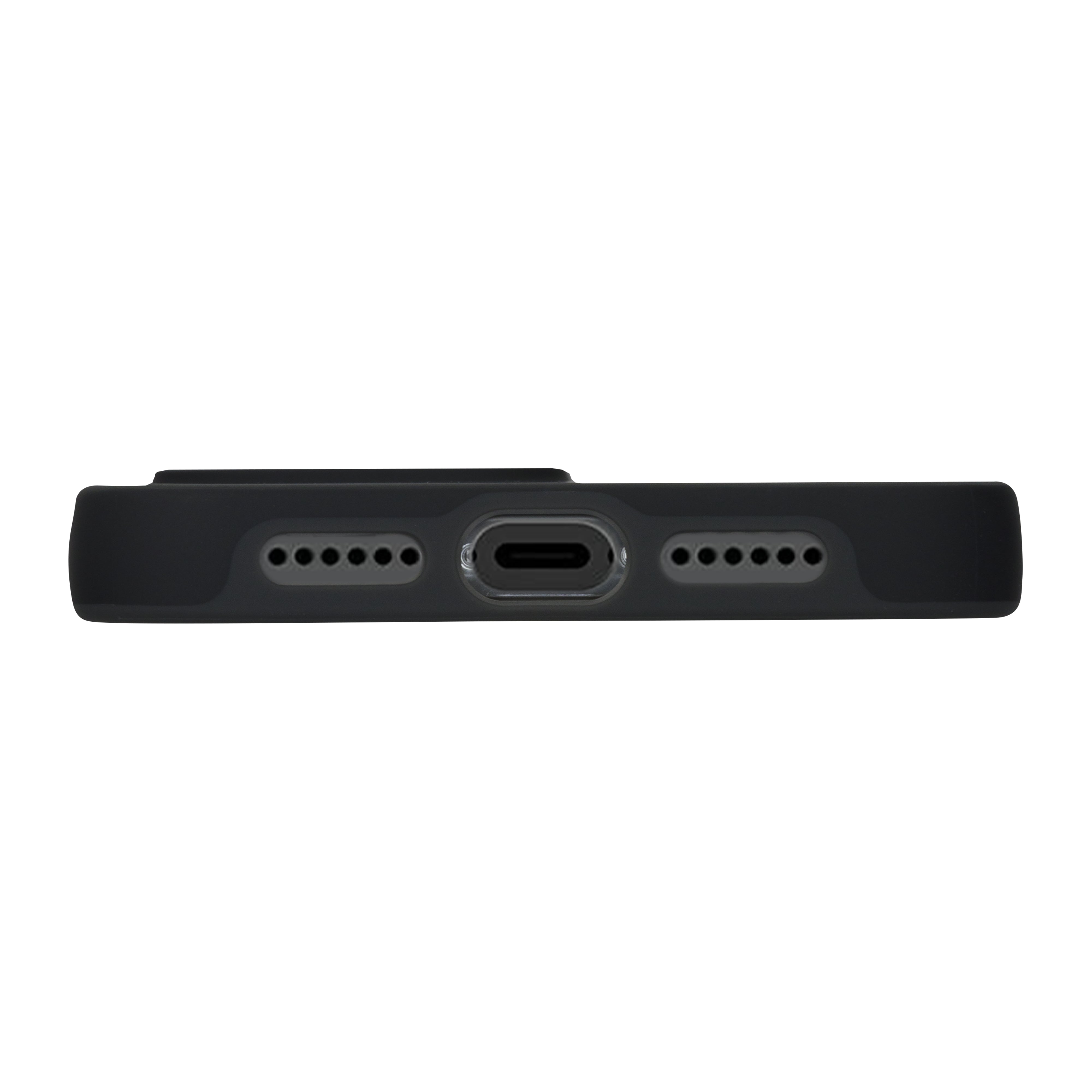 Iceland Ultra D3O MSFE iPhone15 Plus BLK