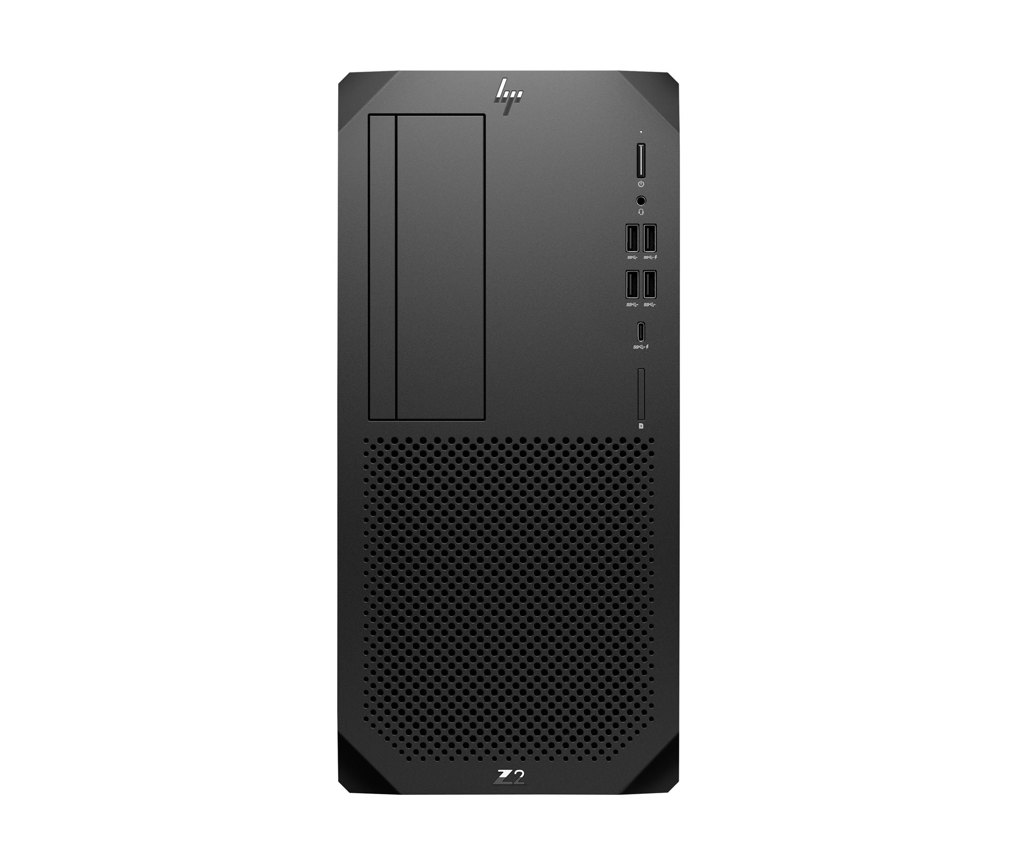 HP Workstation Z2 G9 Tour Intel Core i9-14900K 64GB 1TB SSD ZTurbo RTX 4000 ada 20GB W11P 3/3/3