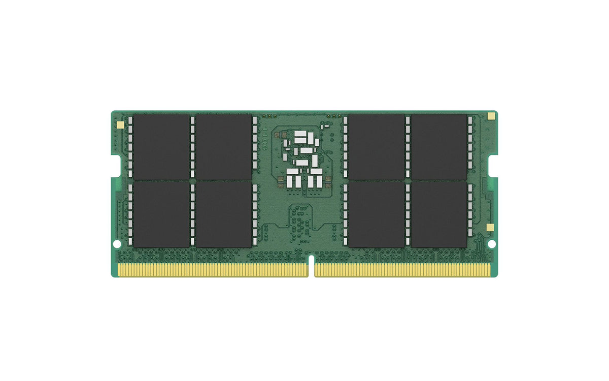 KINGSTON 32Go 6400MT/s DDR5 Non-ECC CL52 CSODIMM 2Rx8