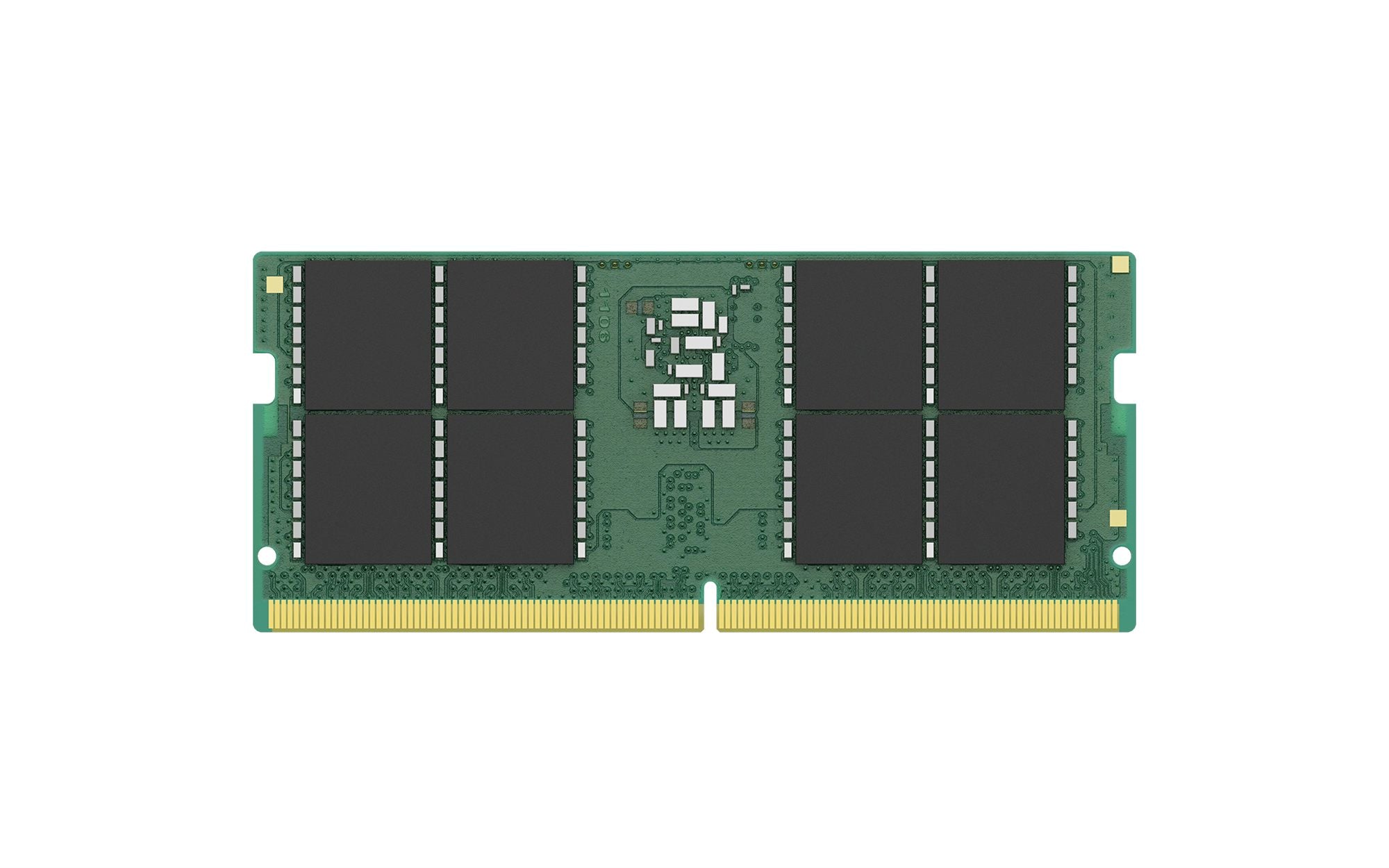 KINGSTON 32Go 6400MT/s DDR5 Non-ECC CL52 CSODIMM 2Rx8