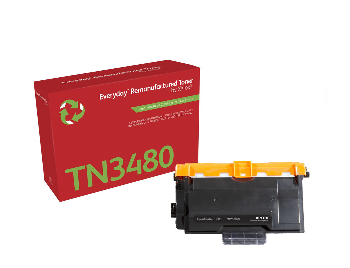 Toner/Cartridge Brother HL-L5000