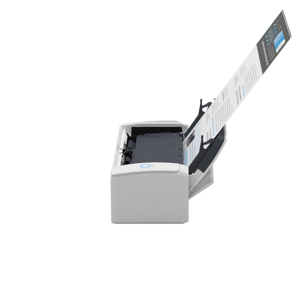 RICOH ScanSnap iX1300 A4 Duplex USB3.2 LED Desktop Scanner 30ppm/60ipm with ADF.