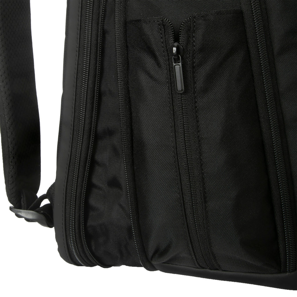 Voyager EXP 17" Backpack - Black