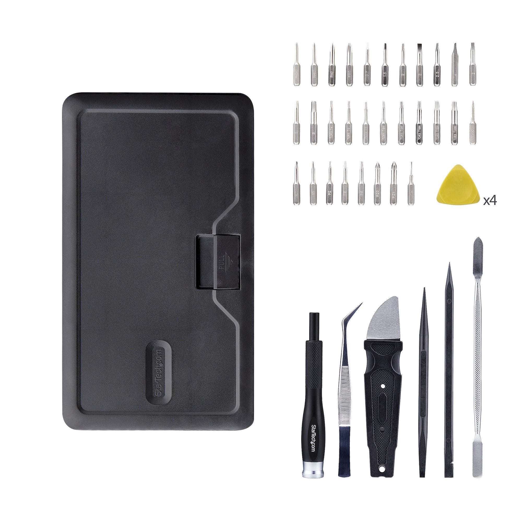 40-Piece Computer Repair Toolkit/Set