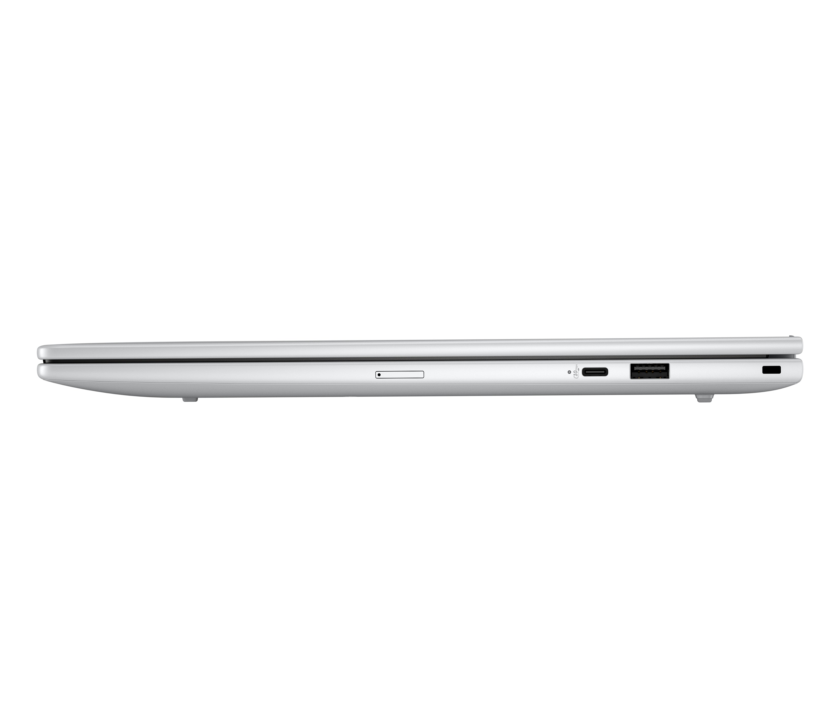 HP EliteBook 8 G1a  IA Nouvelle génération AMD Ryzen AI 7 350 16p WUXGA 32Go 1To SSD UMA W11P Copilot + PC 3/3/0