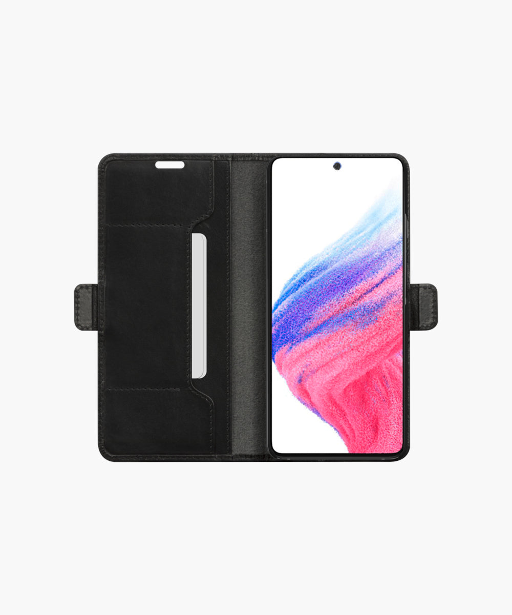 Copenhagen Slim Galaxy A53 BLK