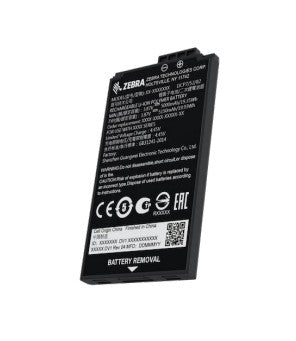 Zebra BTRY-TC1X-1XMA1-01 accessoire d’ordinateur mobile portable Batterie