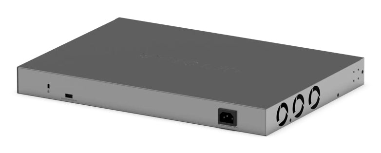NETGEAR 48P GE POE++ Smart Switch W/10G SFP+ GS752TXUP