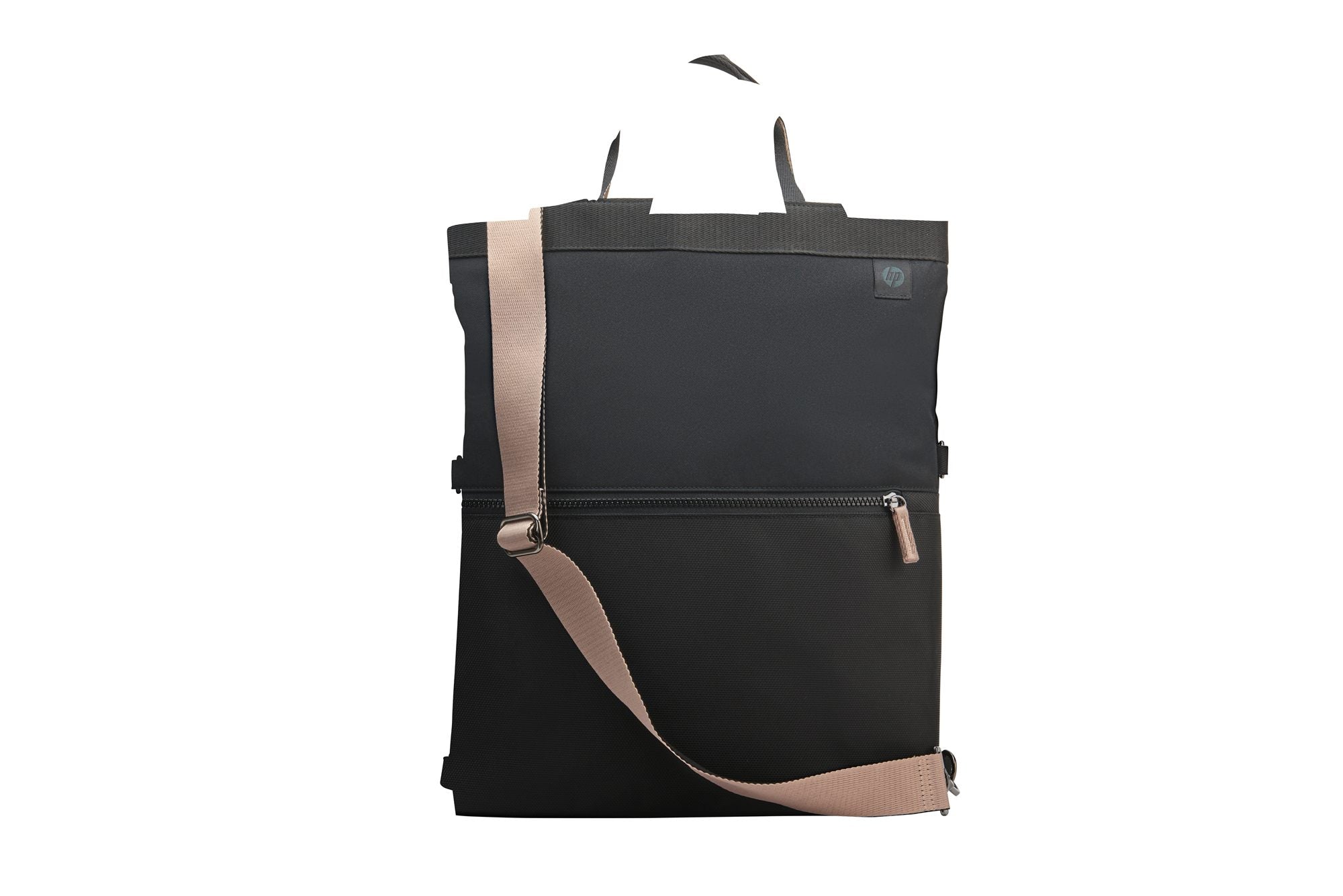 HP 14p Convertible Laptop Backpack Tote