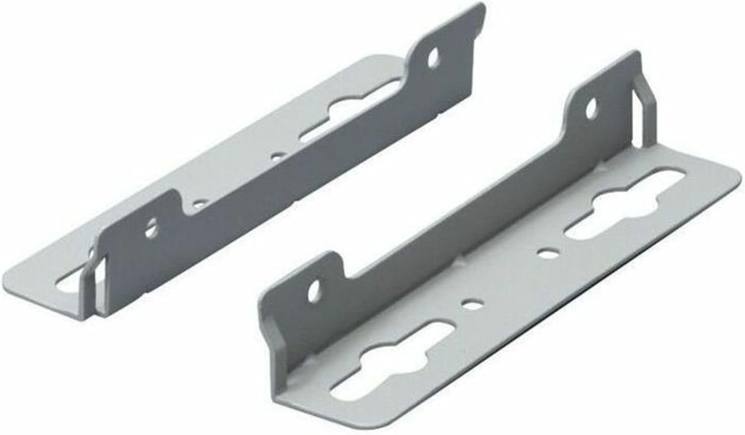 ALLIED 5-Pack Wallmount brackets for AT-MMC200/AT-MMC2000 series media Converters