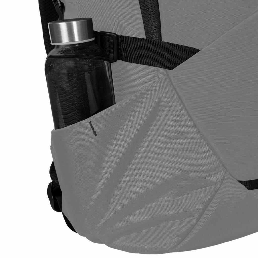 TARGUS 15-16p Terra Backpack - Silver