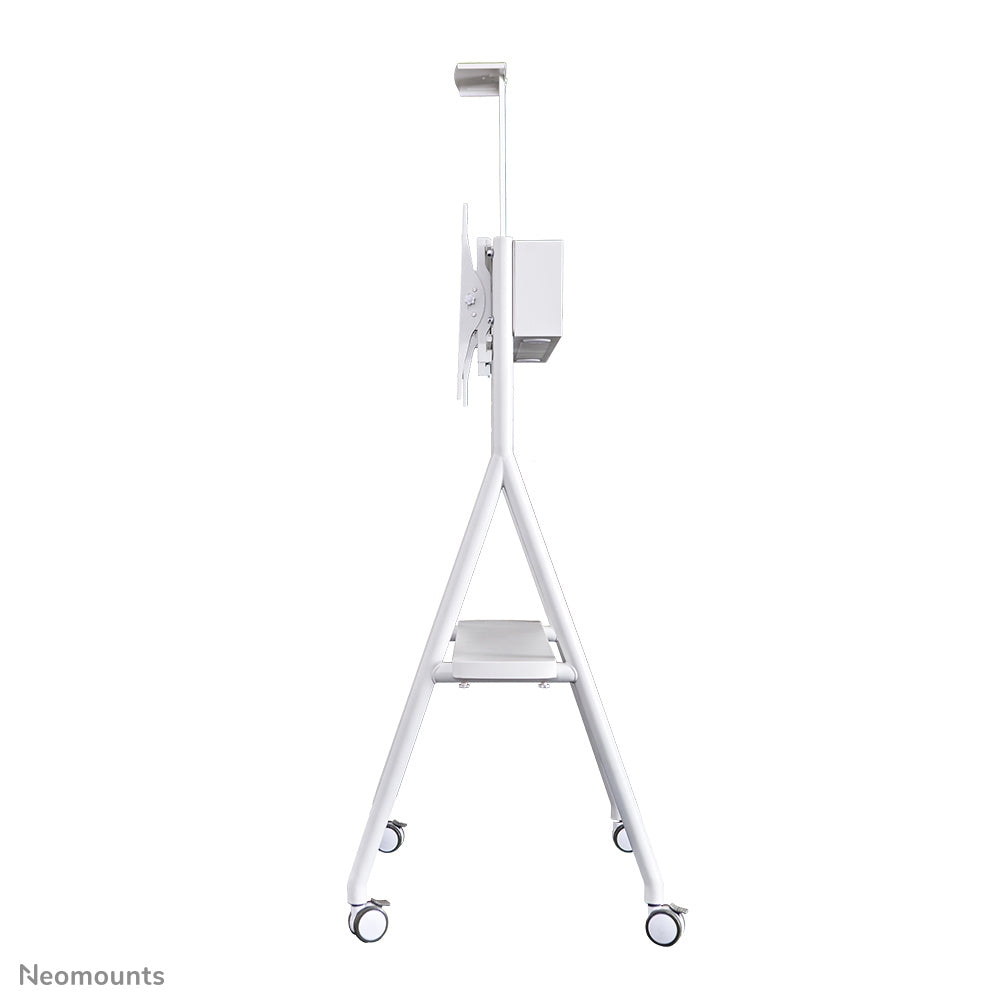 NEOMOUNTS NS-M1500WHITE Support au sol pour écran 32-65p