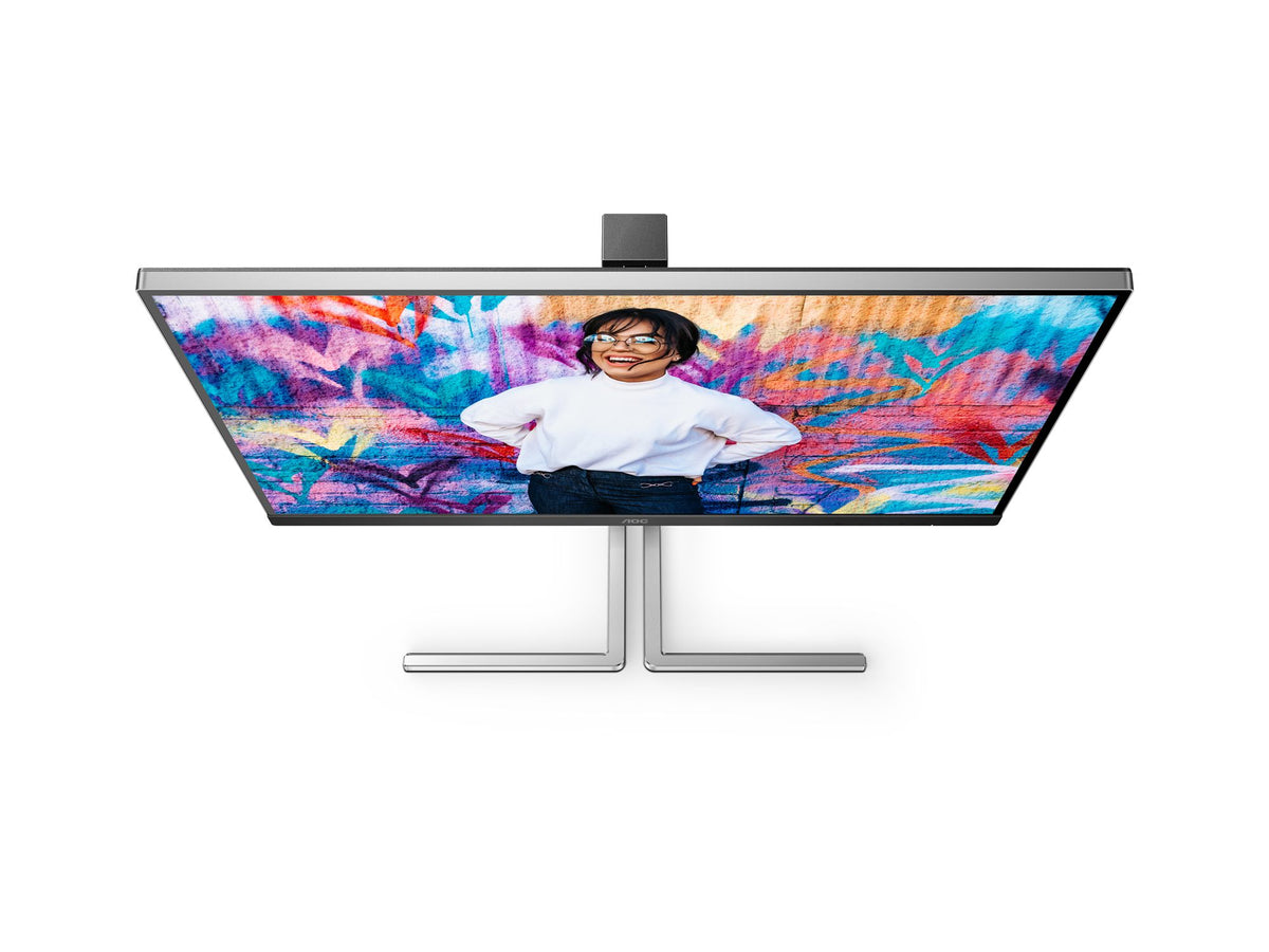 AOC Q27U3CV 27p IPS QD WLED WQHD 75Hz HDMI