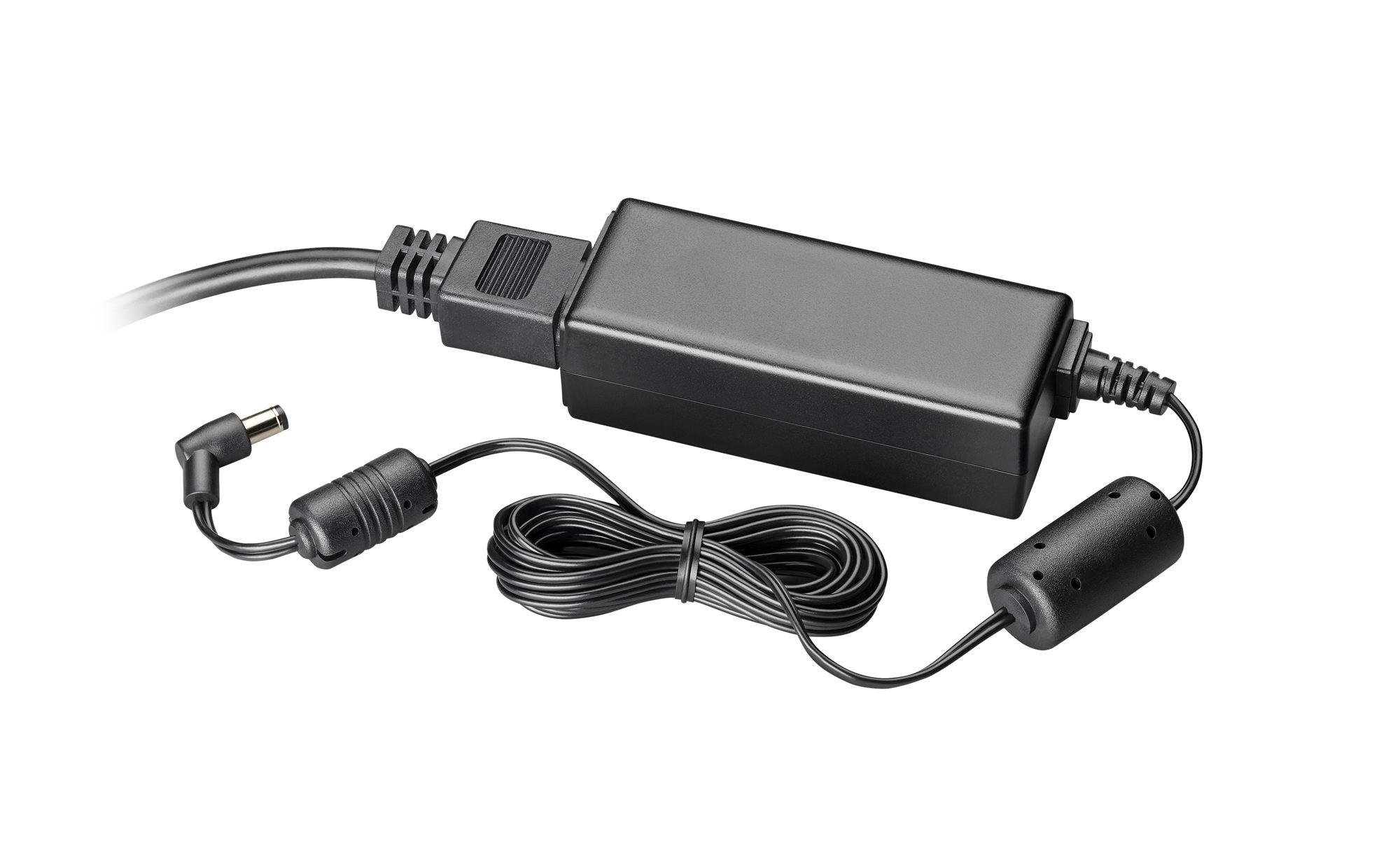 HP Poly Edge Power Supply 5V/1A EMEA INTL English Loc Euro plug